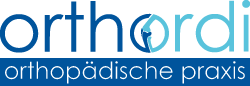 Ortho Ordi Logo